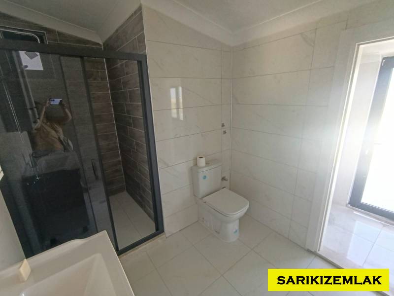 Edremit Altınkum Mah`da3+1  Daire. - 8